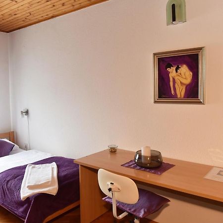 Apartman Jadranka Zaprešić Exterior foto