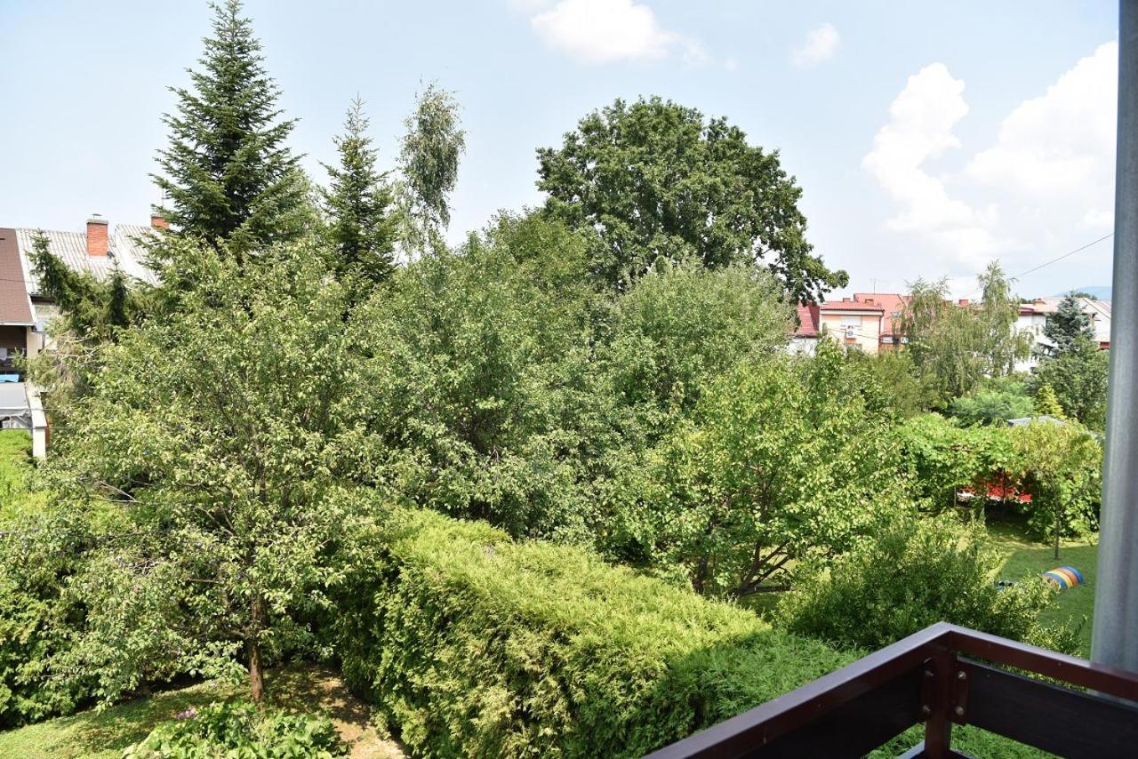 Apartman Jadranka Zaprešić Exterior foto