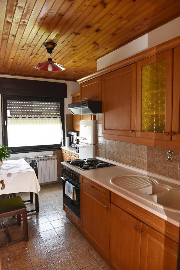 Apartman Jadranka Zaprešić Exterior foto