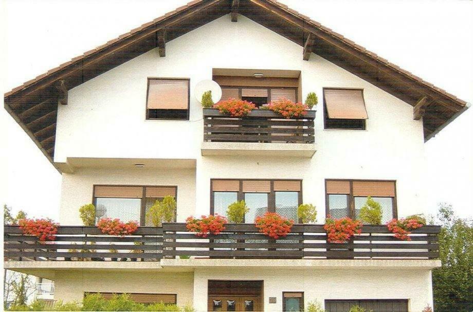 Apartman Jadranka Zaprešić Exterior foto